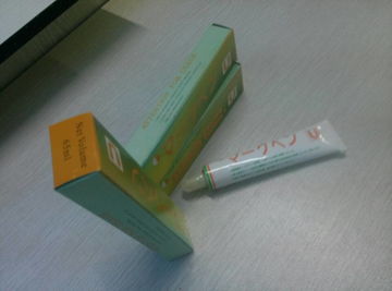 日本U型黄油笔与印染记号笔 实验室高效耗材的精准之选