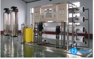 实验室超纯水机的纯化柱 维护保养与更换步骤详解